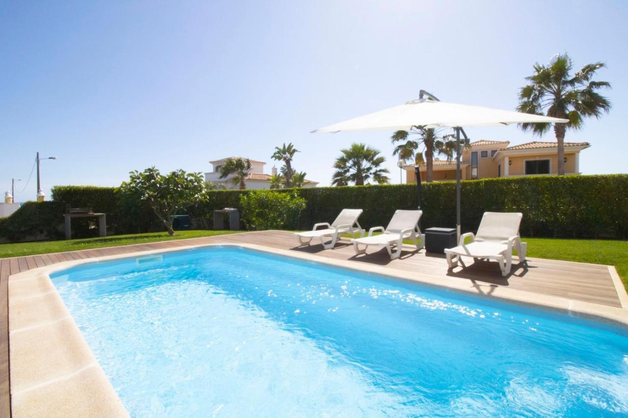 Villa Bellevue 4 Albufeira Exterior photo